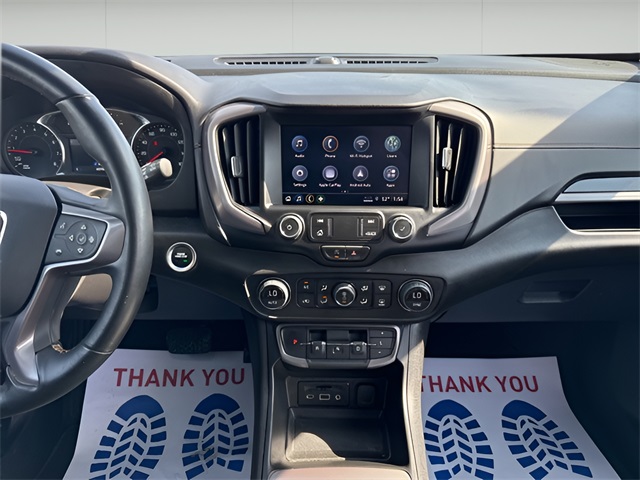2023 GMC Terrain