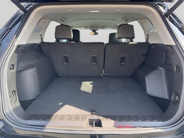 2023 GMC Terrain
