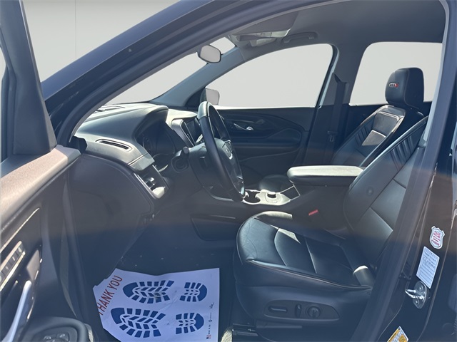 2023 GMC Terrain