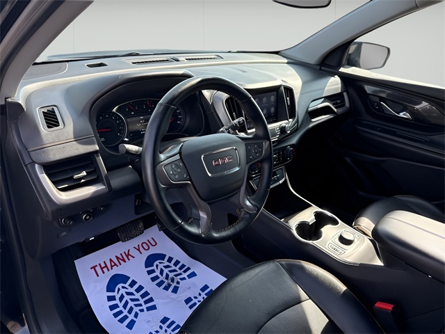 2023 GMC Terrain