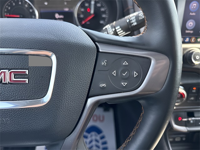 2023 GMC Terrain