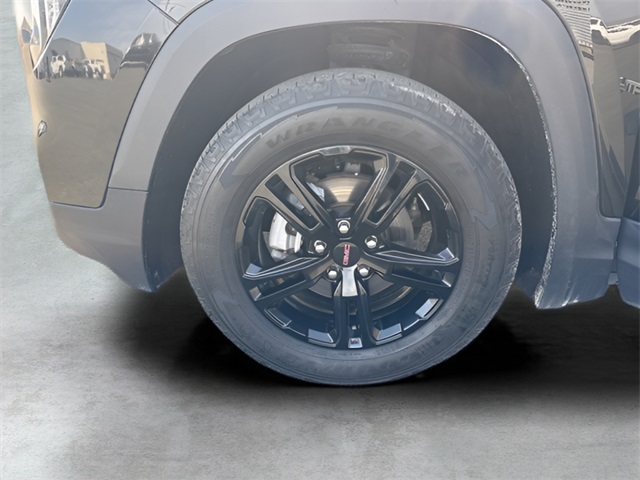 2023 GMC Terrain