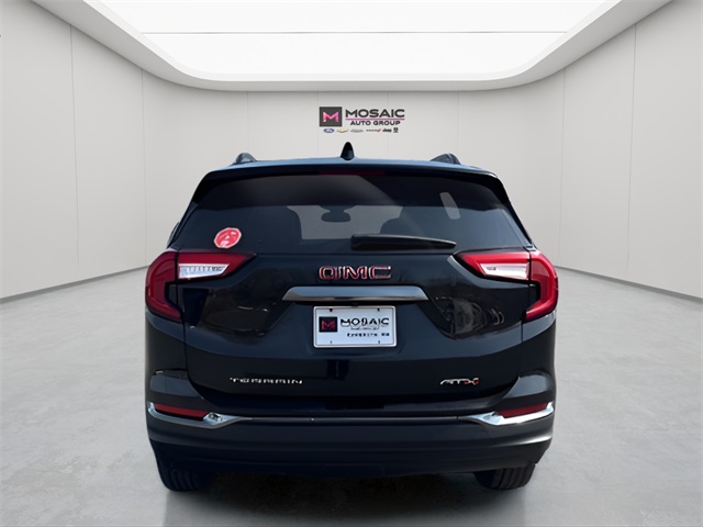 2023 GMC Terrain
