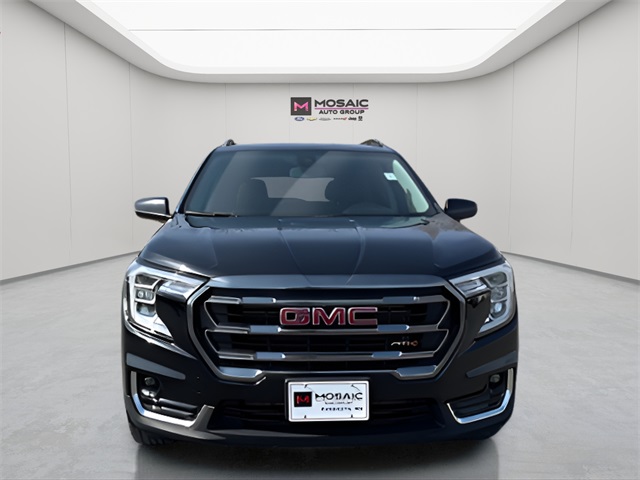2023 GMC Terrain