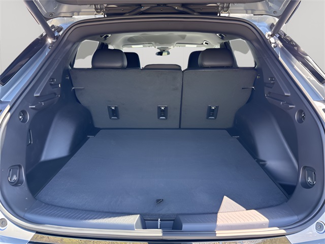 2025 Chevrolet Equinox EV