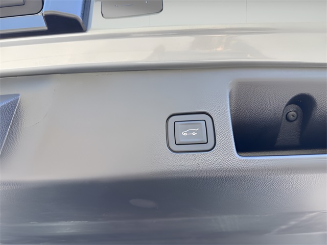 2025 Chevrolet Equinox EV