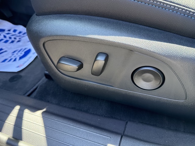2025 Chevrolet Equinox EV