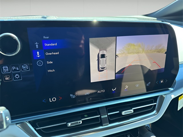 2025 Chevrolet Equinox EV