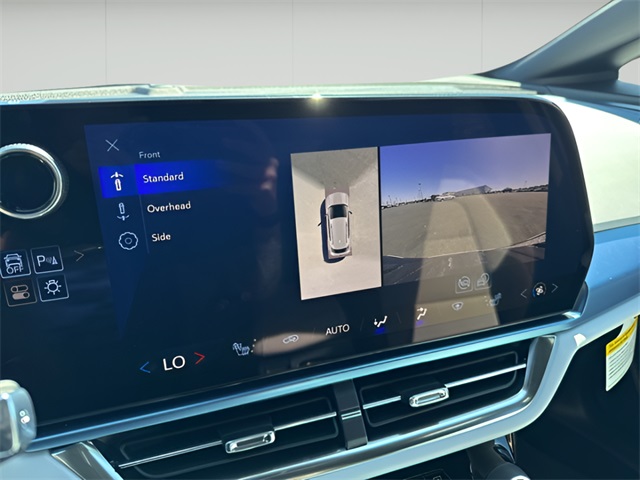 2025 Chevrolet Equinox EV