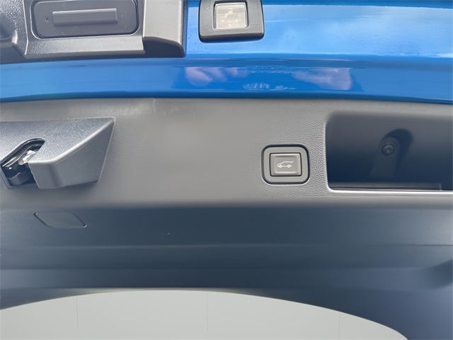 2025 Chevrolet Equinox EV