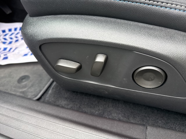 2025 Chevrolet Equinox EV