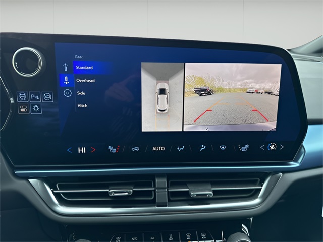 2025 Chevrolet Equinox EV