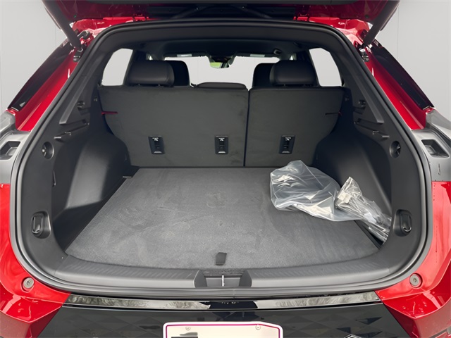 2025 Chevrolet Equinox EV
