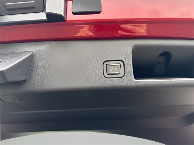2025 Chevrolet Equinox EV