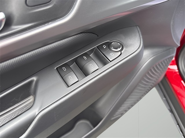 2025 Chevrolet Equinox EV