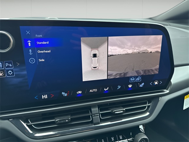 2025 Chevrolet Equinox EV