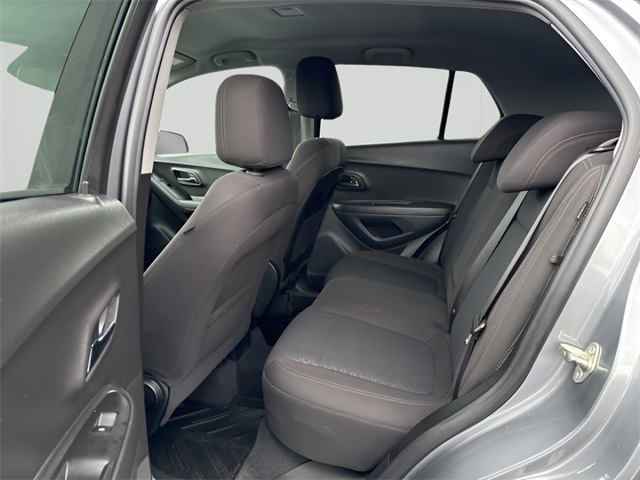 2020 Chevrolet Trax