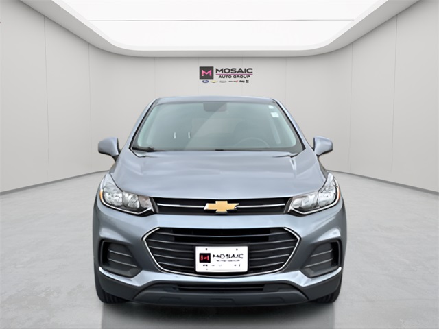 2020 Chevrolet Trax