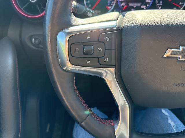 2022 Chevrolet Blazer
