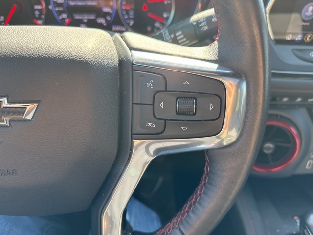 2022 Chevrolet Blazer