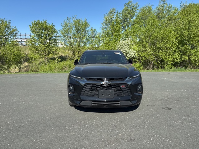 2022 Chevrolet Blazer