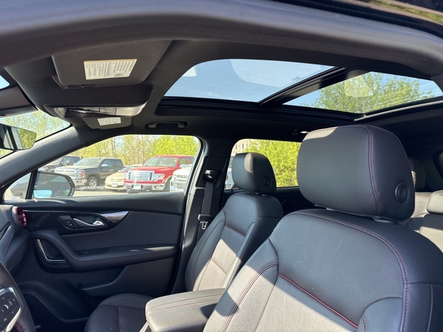 2022 Chevrolet Blazer