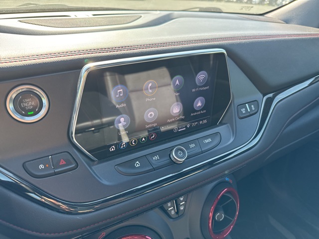 2022 Chevrolet Blazer