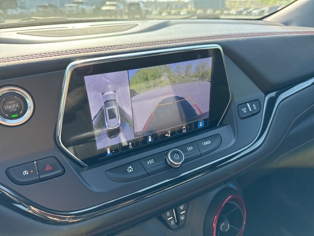 2022 Chevrolet Blazer