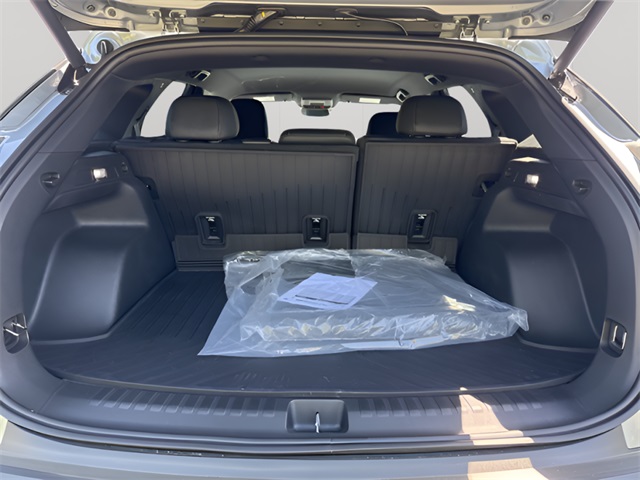 2025 Chevrolet Blazer EV