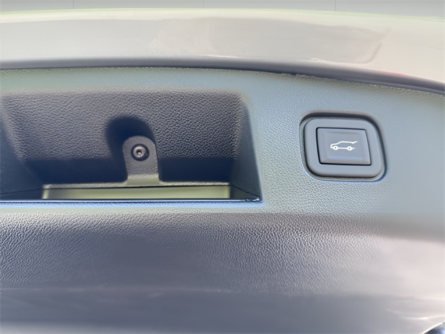 2025 Chevrolet Blazer EV