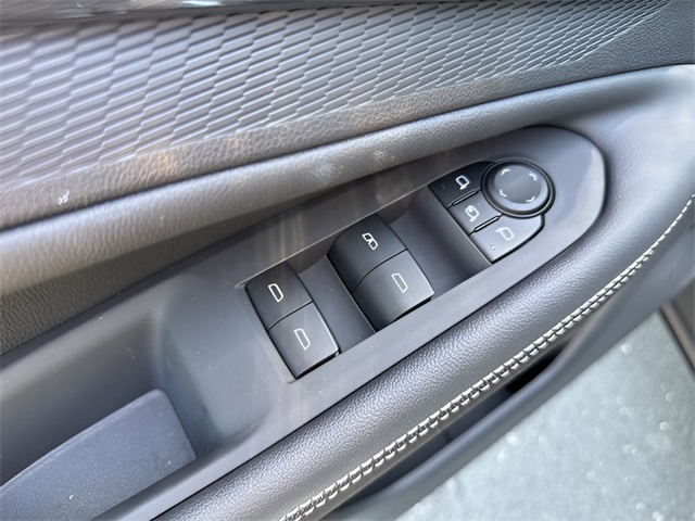 2025 Chevrolet Blazer EV