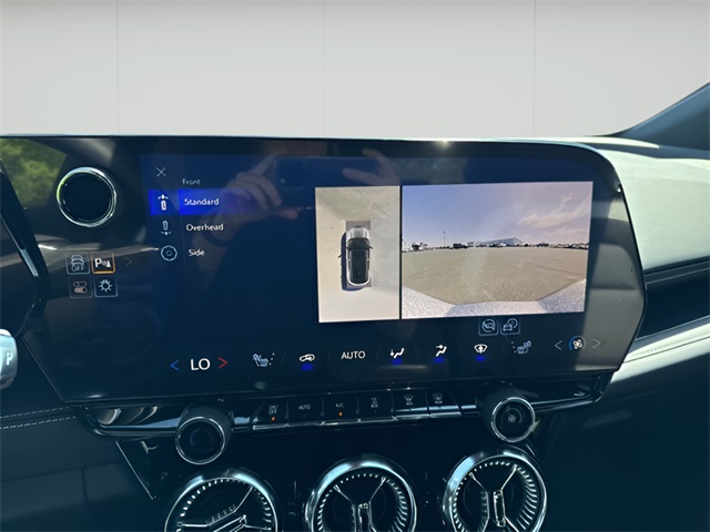 2025 Chevrolet Blazer EV