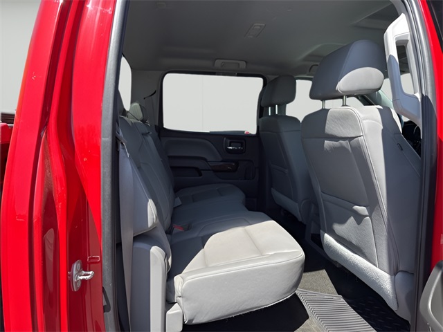 2016 GMC Sierra 1500