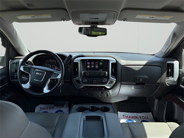 2016 GMC Sierra 1500