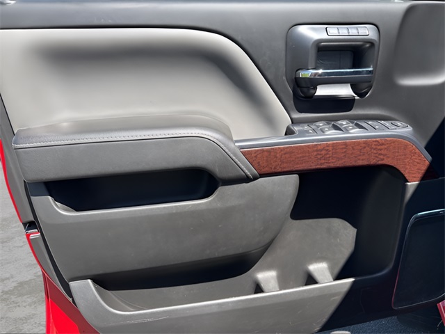 2016 GMC Sierra 1500
