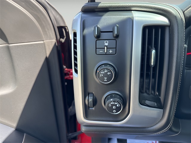 2016 GMC Sierra 1500