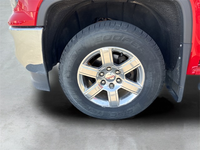 2016 GMC Sierra 1500