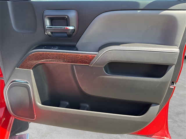 2016 GMC Sierra 1500