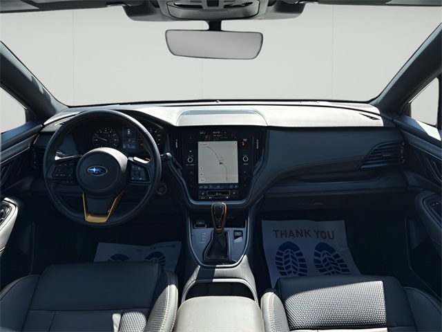 2023 Subaru Outback