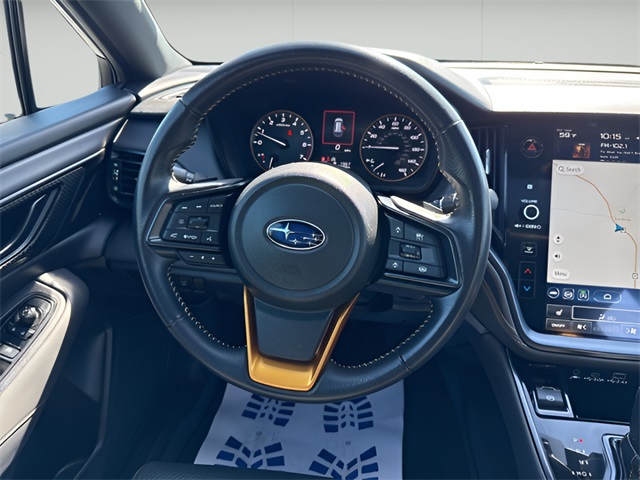 2023 Subaru Outback