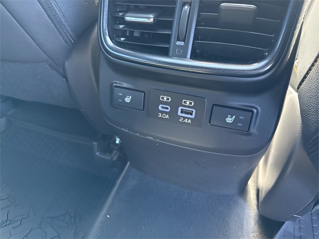 2023 Subaru Outback