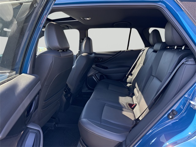 2023 Subaru Outback