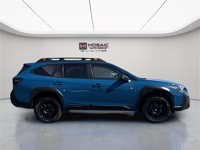 2023 Subaru Outback