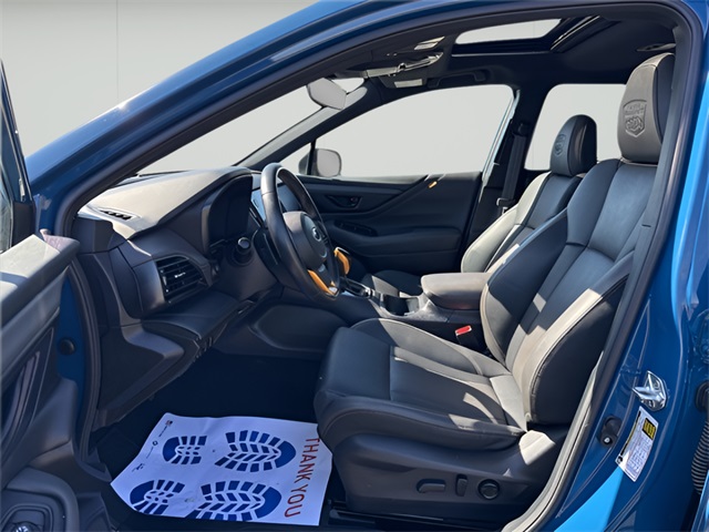 2023 Subaru Outback