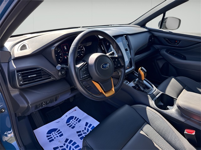 2023 Subaru Outback