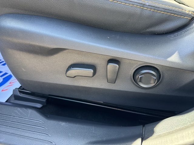 2023 Subaru Outback