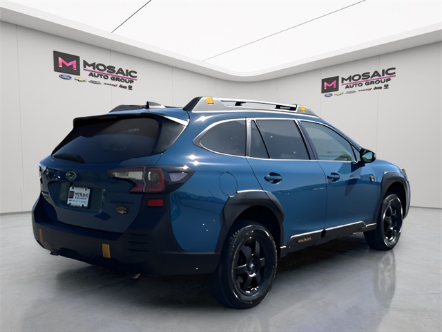 2023 Subaru Outback