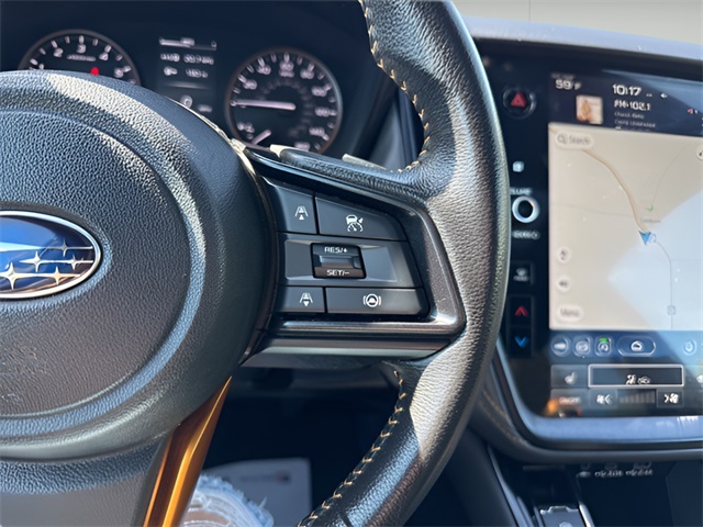 2023 Subaru Outback