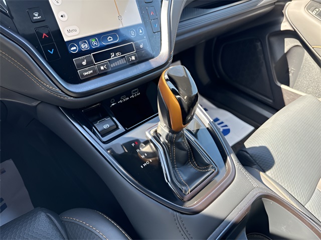 2023 Subaru Outback