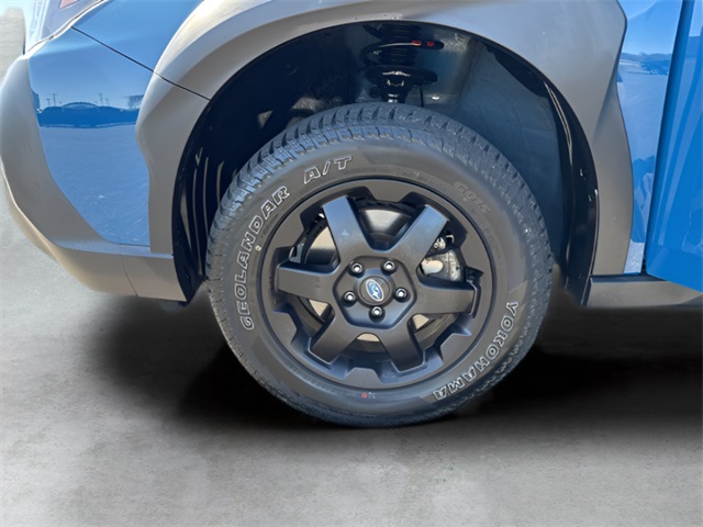 2023 Subaru Outback